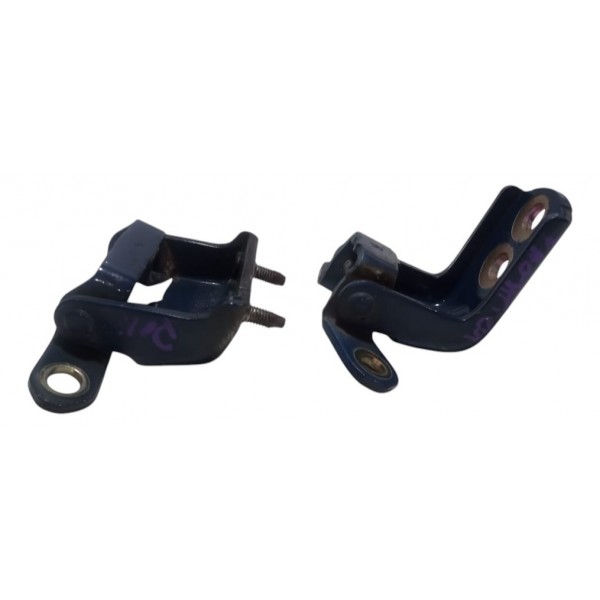 Dobradiça Porta Traseira Direita Nissan Frontier 2010