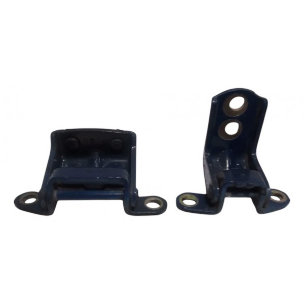 Dobradiça Porta Traseira Direita Nissan Frontier 2010