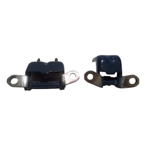 Dobradiça Porta Traseira Direita Nissan Frontier 2010