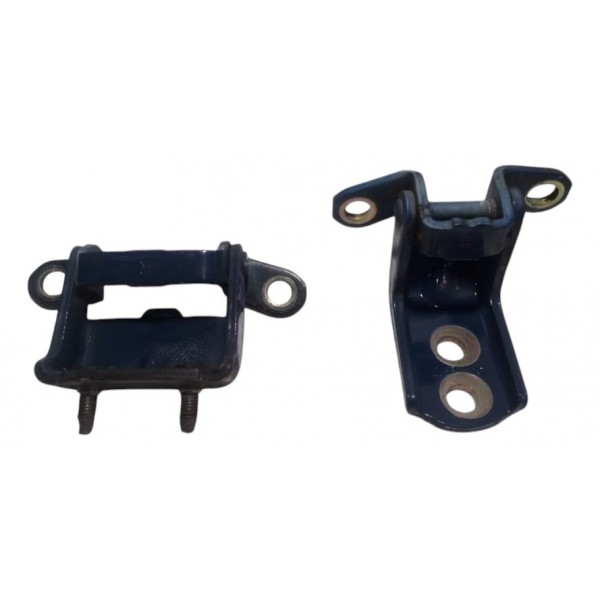 Dobradiça Porta Traseira Direita Nissan Frontier 2010