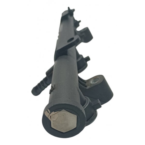 Flauta Dos Bicos Injetores Vw Gol G3 1.0