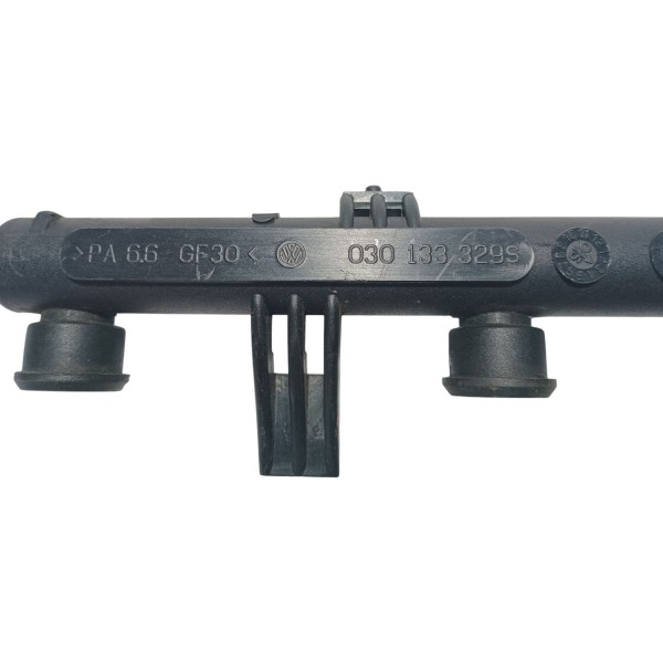 Flauta Dos Bicos Injetores Vw Gol G3 1.0