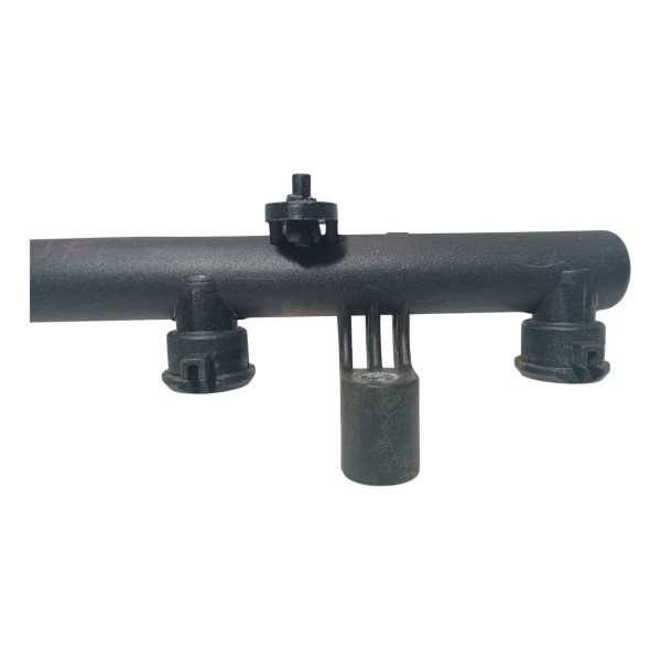 Flauta Dos Bicos Injetores Vw Gol G3 1.0