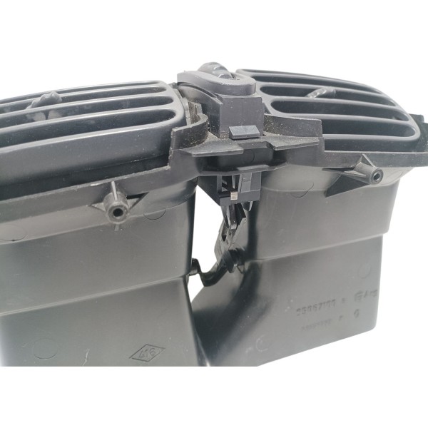 Difusor Ar Central Renault Clio 2006