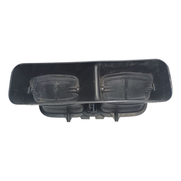 Difusor Ar Central Renault Clio 2006