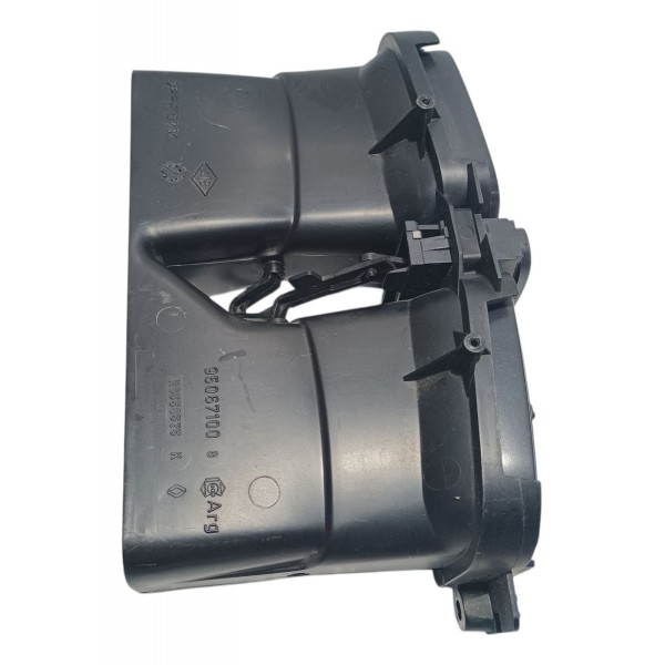 Difusor Ar Central Renault Clio 2006