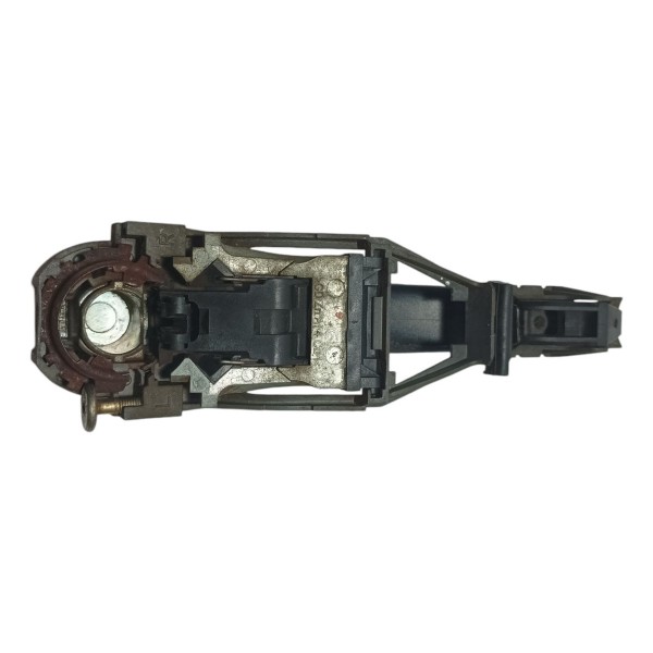 Maçaneta Externa Dianteira Direita Vw Polo 2003 Dianteira