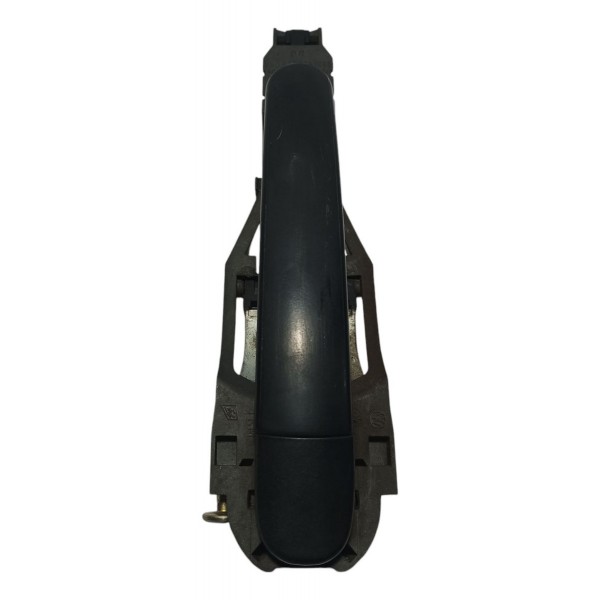 Maçaneta Externa Dianteira Direita Vw Polo 2003 Dianteira