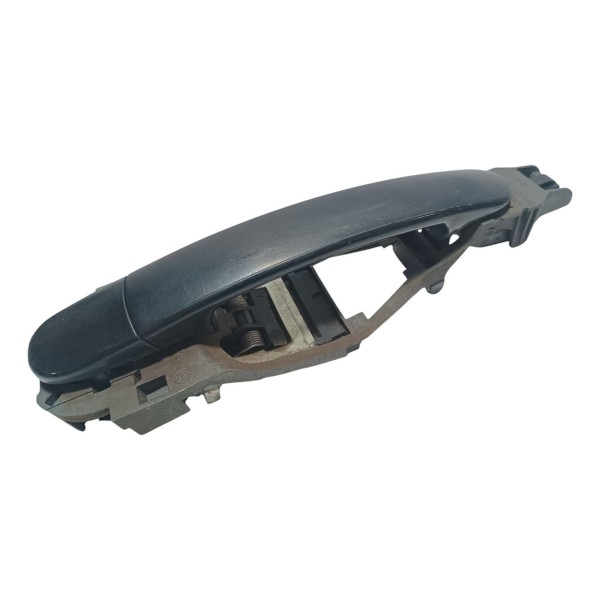 Maçaneta Externa Dianteira Direita Vw Polo 2003 Dianteira