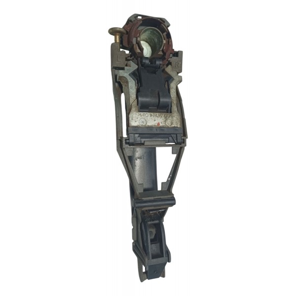 Maçaneta Externa Dianteira Direita Vw Polo 2003 Dianteira