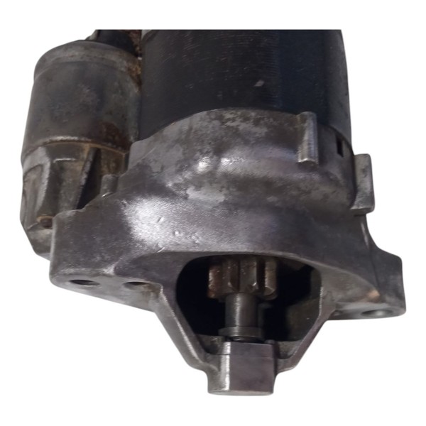 Motor De Arranque Partida Renault Clio 2004 Usado