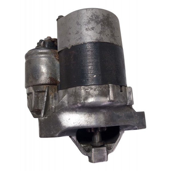 Motor De Arranque Partida Renault Clio 2004 Usado