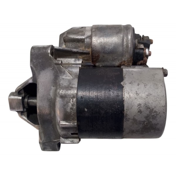 Motor De Arranque Partida Renault Clio 2004 Usado
