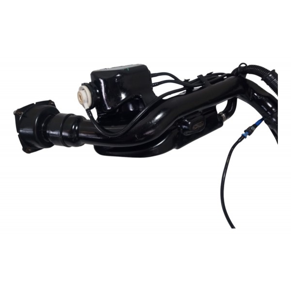 Gargalo Tanque De Combustível Fiat Siena 2004 Fire Usado