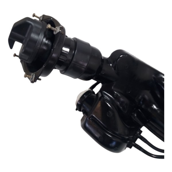 Gargalo Tanque De Combustível Fiat Siena 2004 Fire Usado