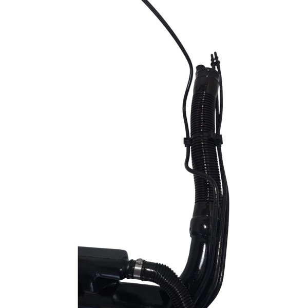 Gargalo Tanque De Combustível Fiat Siena 2004 Fire Usado