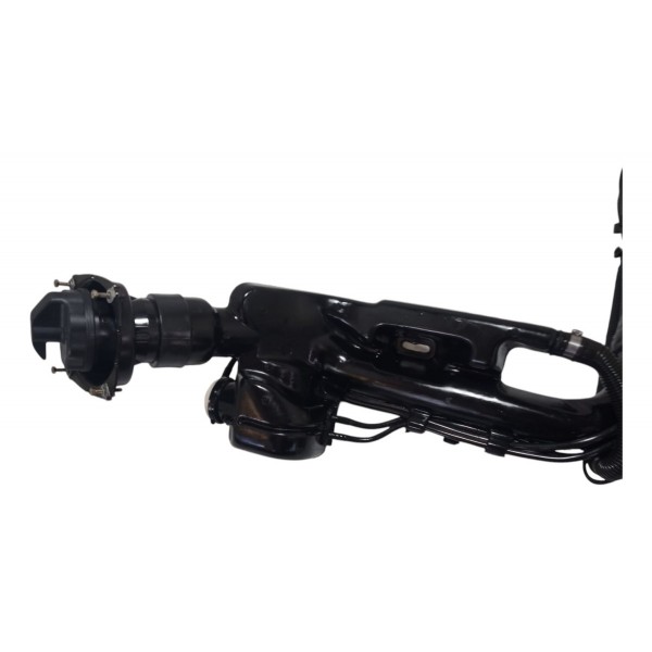 Gargalo Tanque De Combustível Fiat Siena 2004 Fire Usado