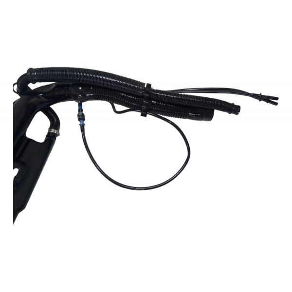 Gargalo Tanque De Combustível Fiat Siena 2004 Fire Usado