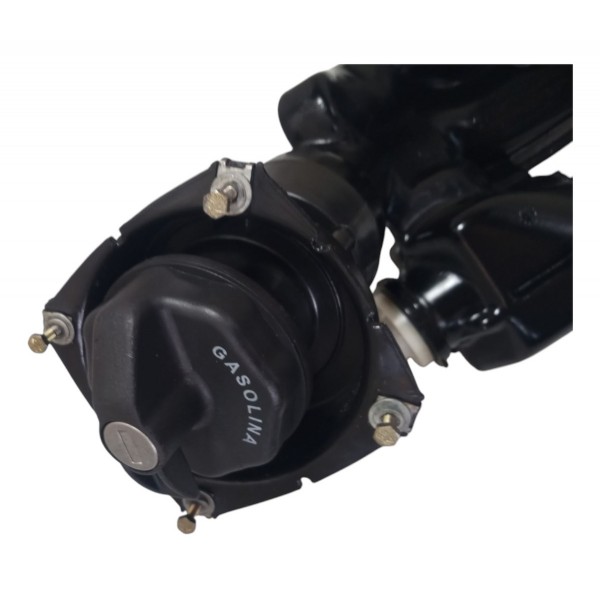 Gargalo Tanque De Combustível Fiat Siena 2004 Fire Usado