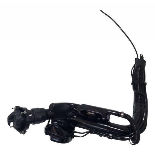 Gargalo Tanque De Combustível Fiat Siena 2004 Fire Usado