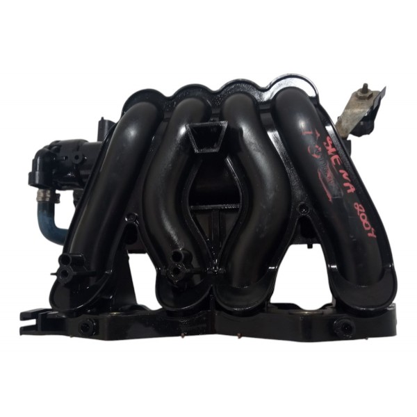 Coletor Admissão Fiat Siena Fire 2004 1.0 8v Usado