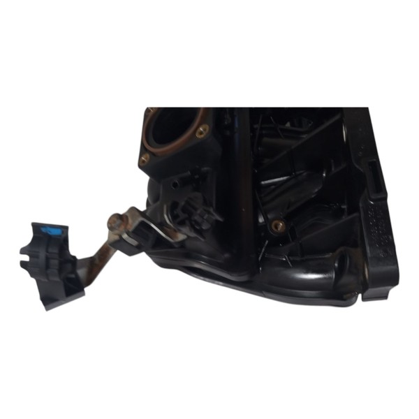 Coletor Admissão Fiat Siena Fire 2004 1.0 8v Usado