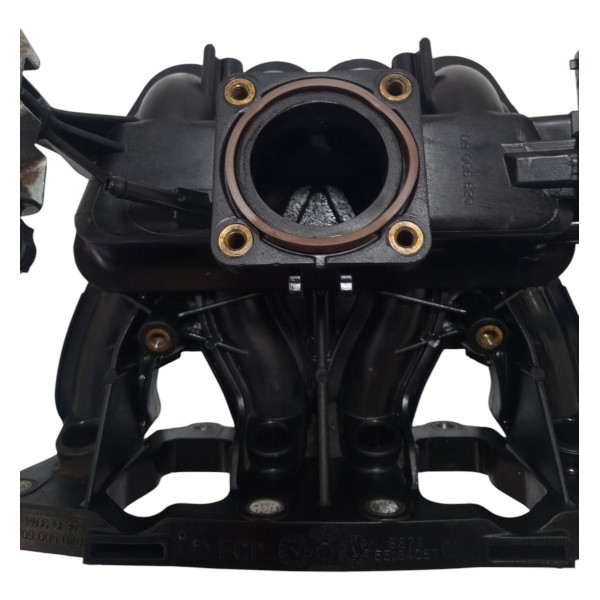 Coletor Admissão Fiat Siena Fire 2004 1.0 8v Usado