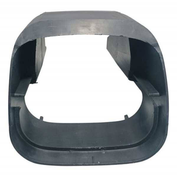 Moldura Coluna Direção Gm Astra 2007