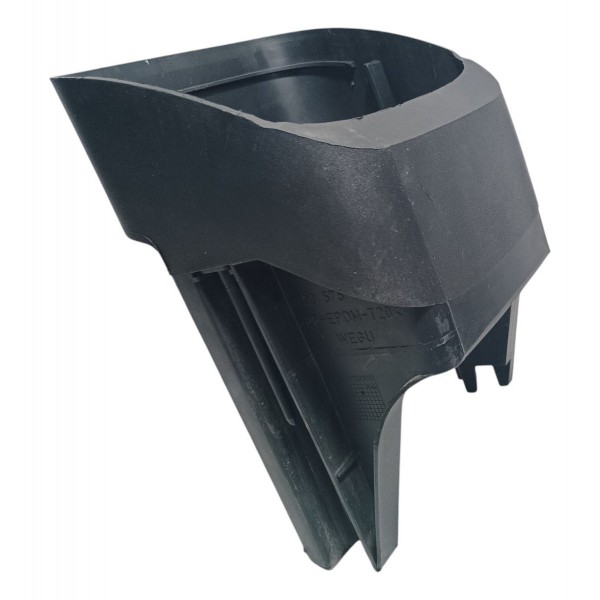 Moldura Coluna Direção Gm Astra 2007