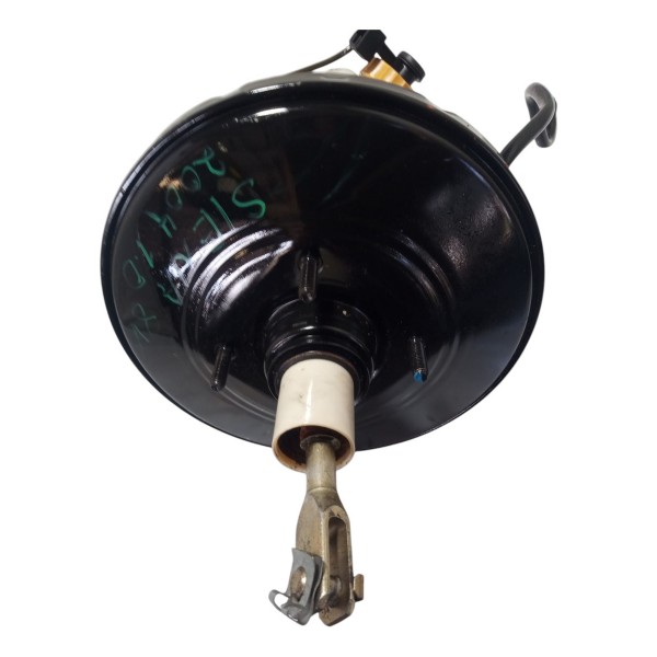 Hidrovácuo De Freio Do Fiat Siena Fire 2004 Usado