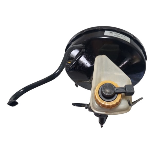 Hidrovácuo De Freio Do Fiat Siena Fire 2004 Usado