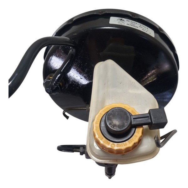 Hidrovácuo De Freio Do Fiat Siena Fire 2004 Usado