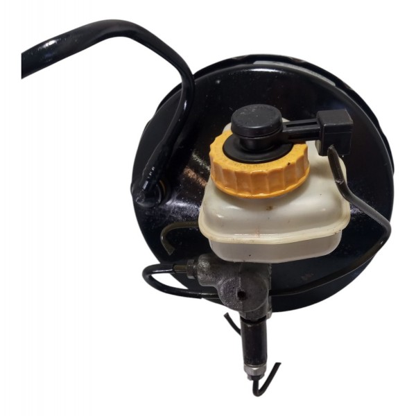 Hidrovácuo De Freio Do Fiat Siena Fire 2004 Usado