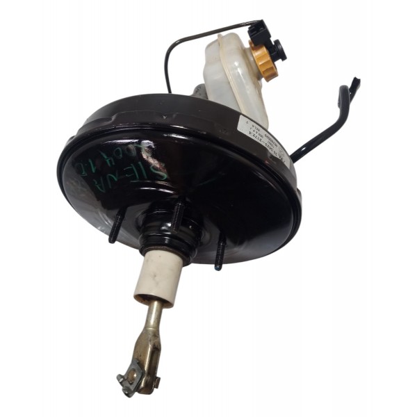 Hidrovácuo De Freio Do Fiat Siena Fire 2004 Usado