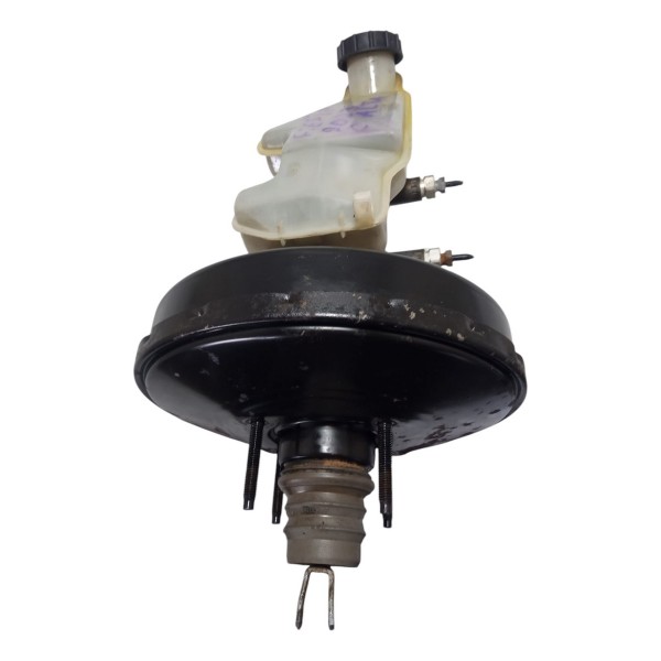 Hidrovácuo De Freio Do Ford Fiesta 2004 Usado