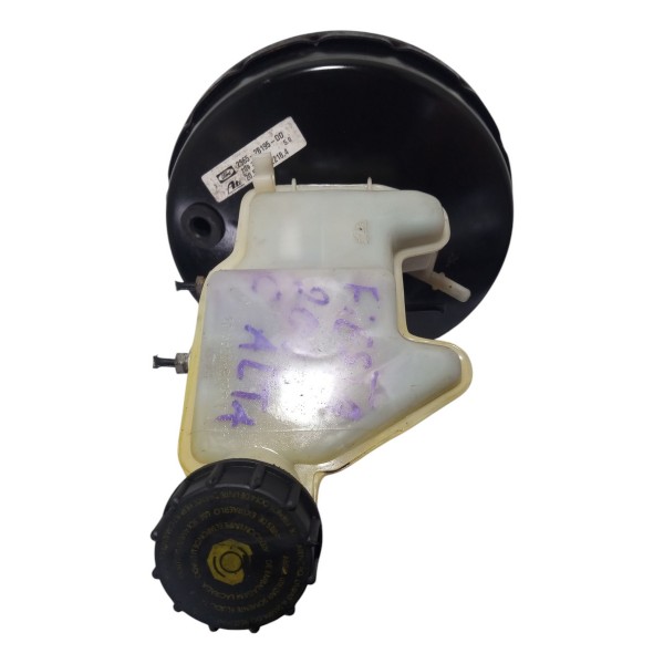 Hidrovácuo De Freio Do Ford Fiesta 2004 Usado