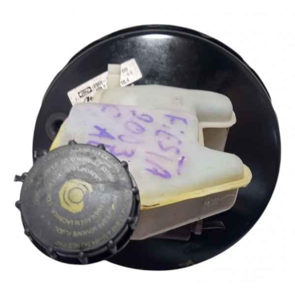 Hidrovácuo De Freio Do Ford Fiesta 2004 Usado