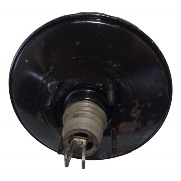 Hidrovácuo De Freio Do Ford Fiesta 2004 Usado