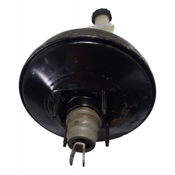 Hidrovácuo De Freio Do Ford Fiesta 2004 Usado