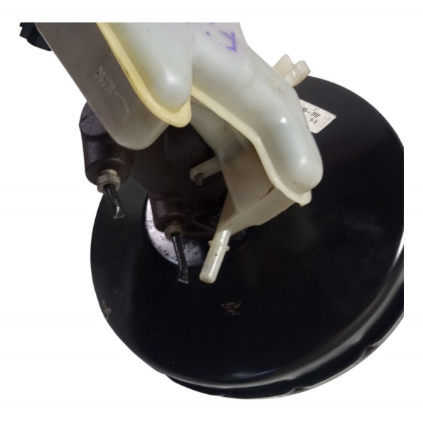 Hidrovácuo De Freio Do Ford Fiesta 2004 Usado