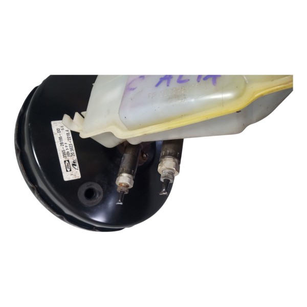 Hidrovácuo De Freio Do Ford Fiesta 2004 Usado