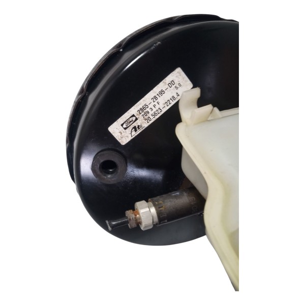 Hidrovácuo De Freio Do Ford Fiesta 2004 Usado