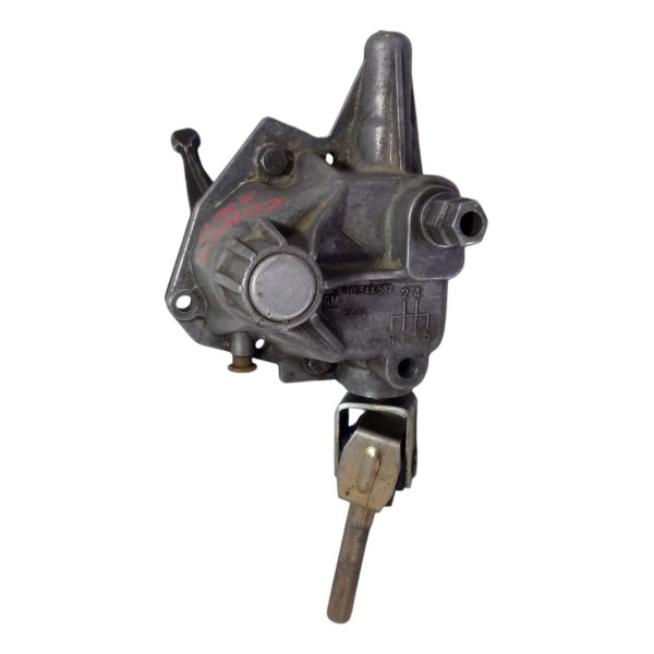 Trambulador Da Caixa Marcha Chevrolet Corsa 2000 Usado