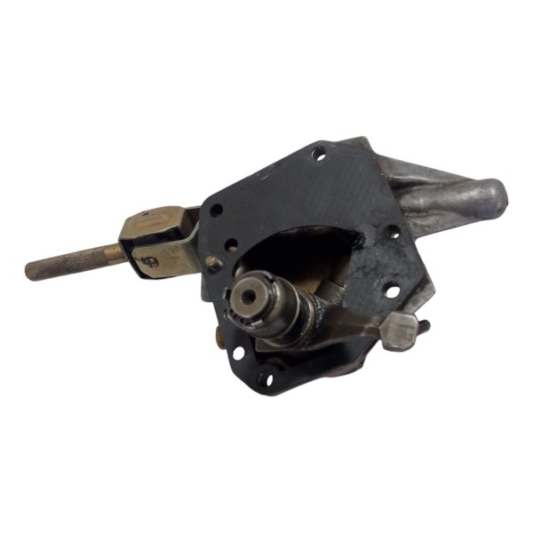 Trambulador Da Caixa Marcha Chevrolet Corsa 2000 Usado