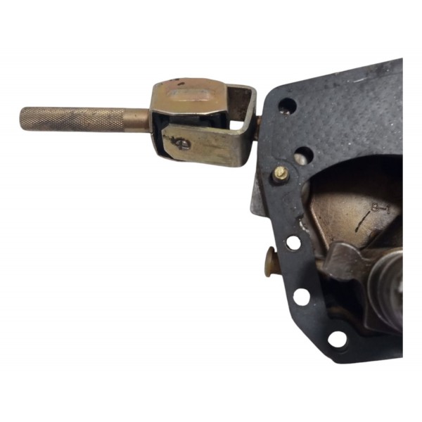 Trambulador Da Caixa Marcha Chevrolet Corsa 2000 Usado