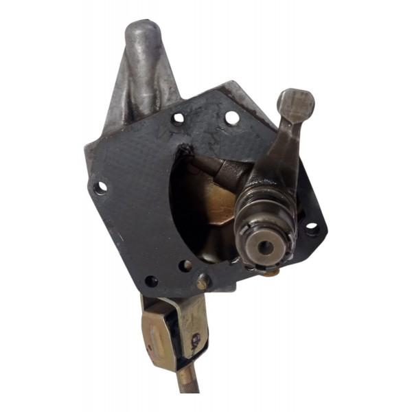 Trambulador Da Caixa Marcha Chevrolet Corsa 2000 Usado