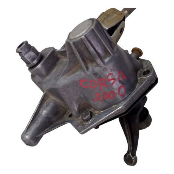 Trambulador Da Caixa Marcha Chevrolet Corsa 2000 Usado