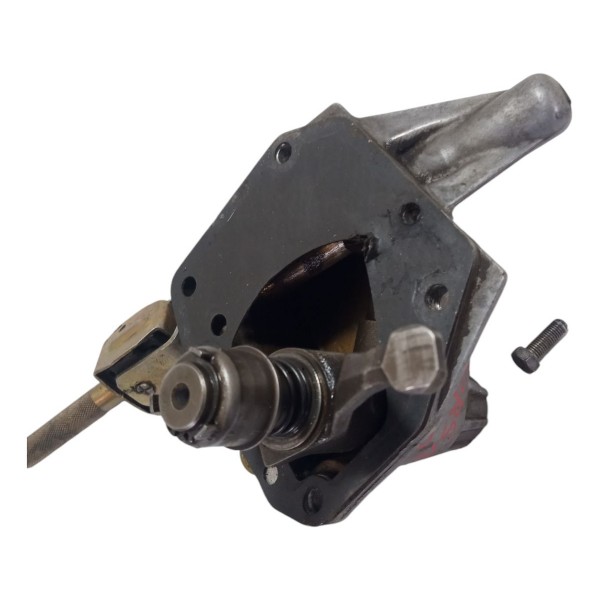 Trambulador Da Caixa Marcha Chevrolet Corsa 2000 Usado