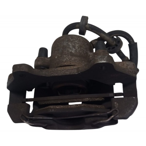 Pinça De Freio Fiat Siena Fire 2004 Dianteira Direita Usado