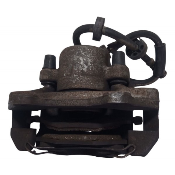 Pinça De Freio Fiat Siena Fire 2004 Dianteira Direita Usado